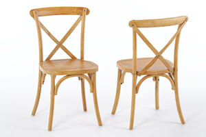 Der Holzstuhl Halmstadt